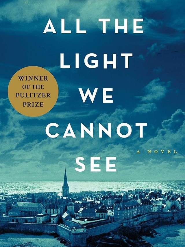 All the Light We Cannot See