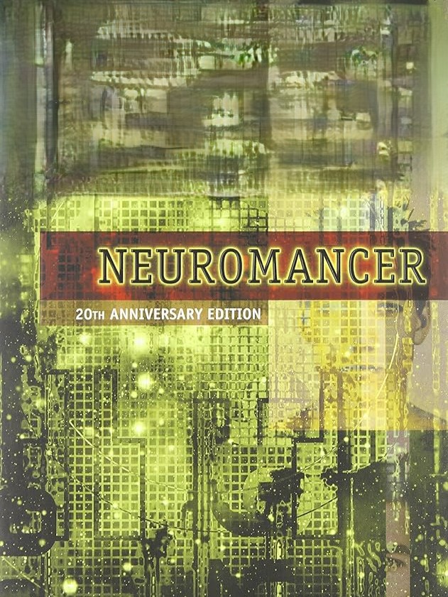 Neuromancer
