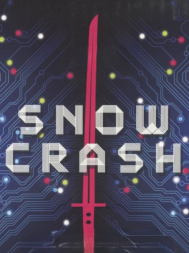 Snow Crash