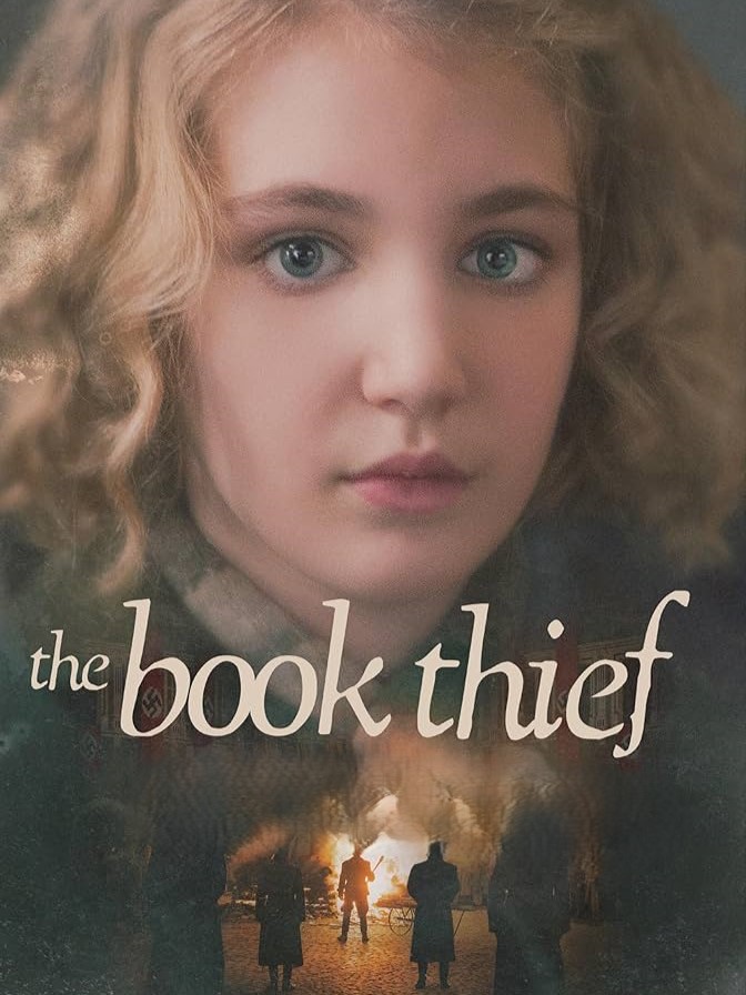 The Book Thief