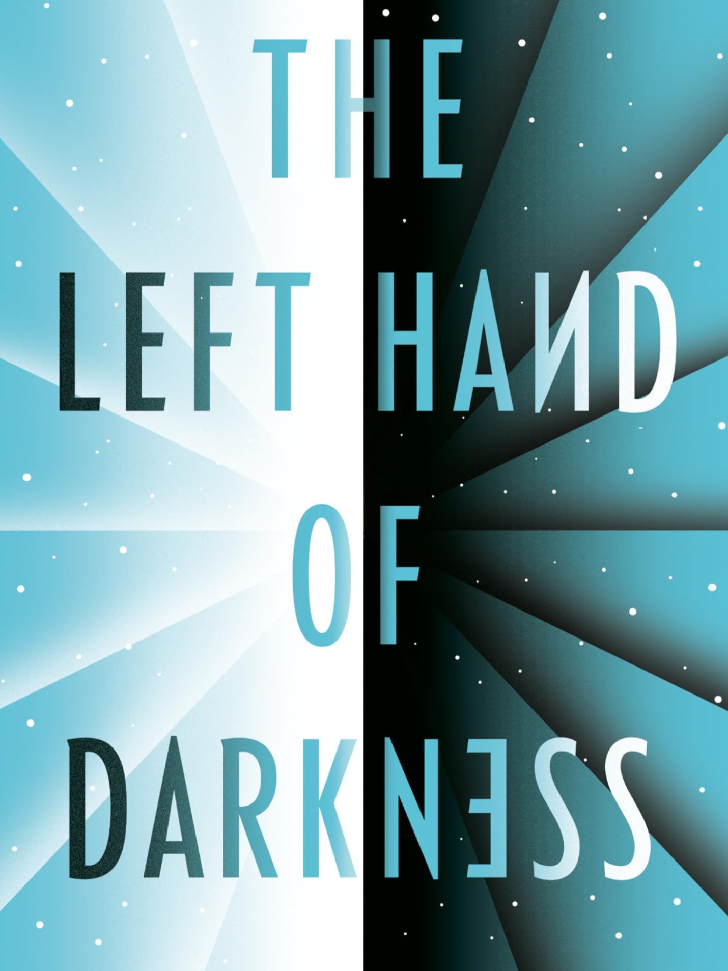 The Left Hand of Darkness