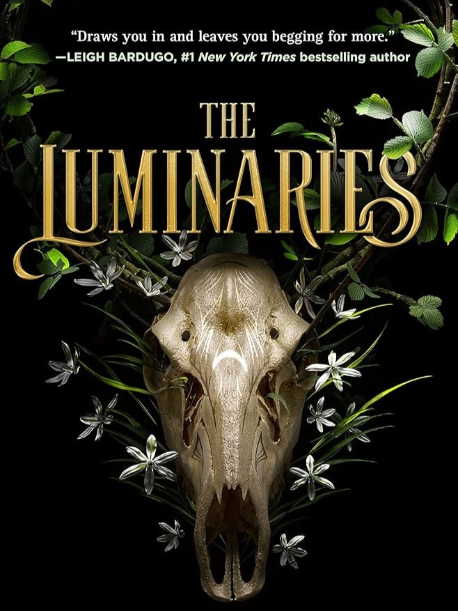 The Luminaries