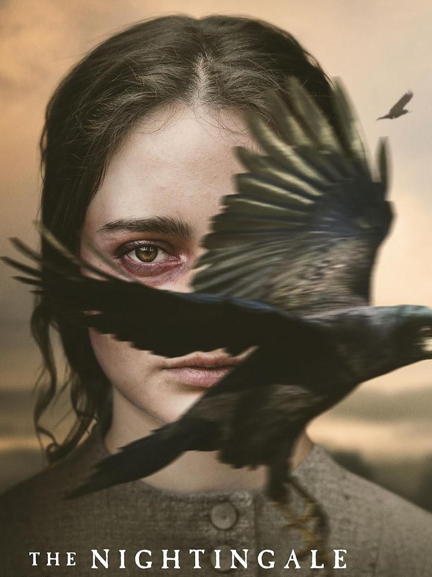 The Nightingale