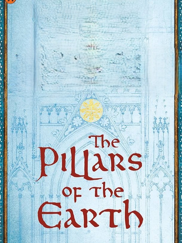 The Pillars of the Earth