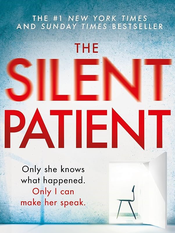 The Silent Patient