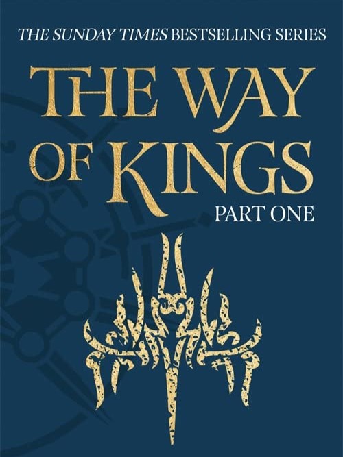 The Way of Kings