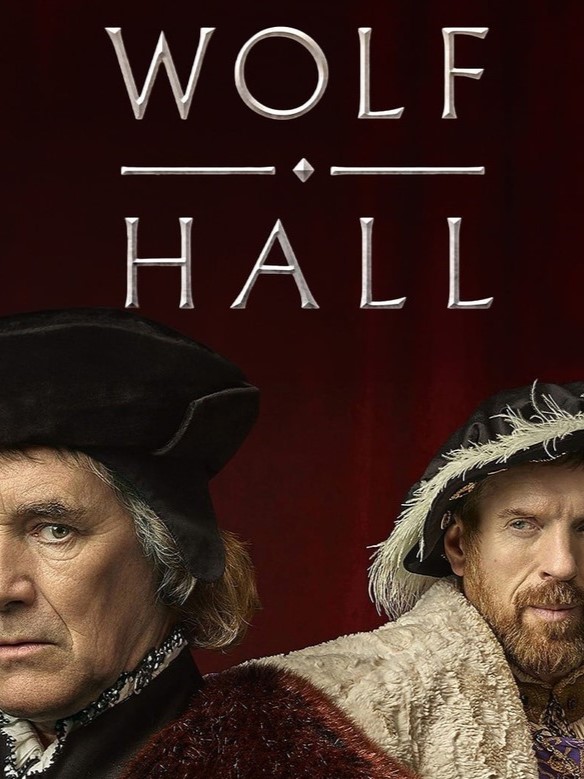 Wolf Hall